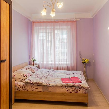 112 Вулиця Велика Васильківська Kiev Ngoại thất bức ảnh