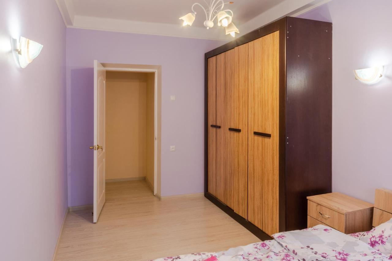 112 Вулиця Велика Васильківська Kiev Ngoại thất bức ảnh